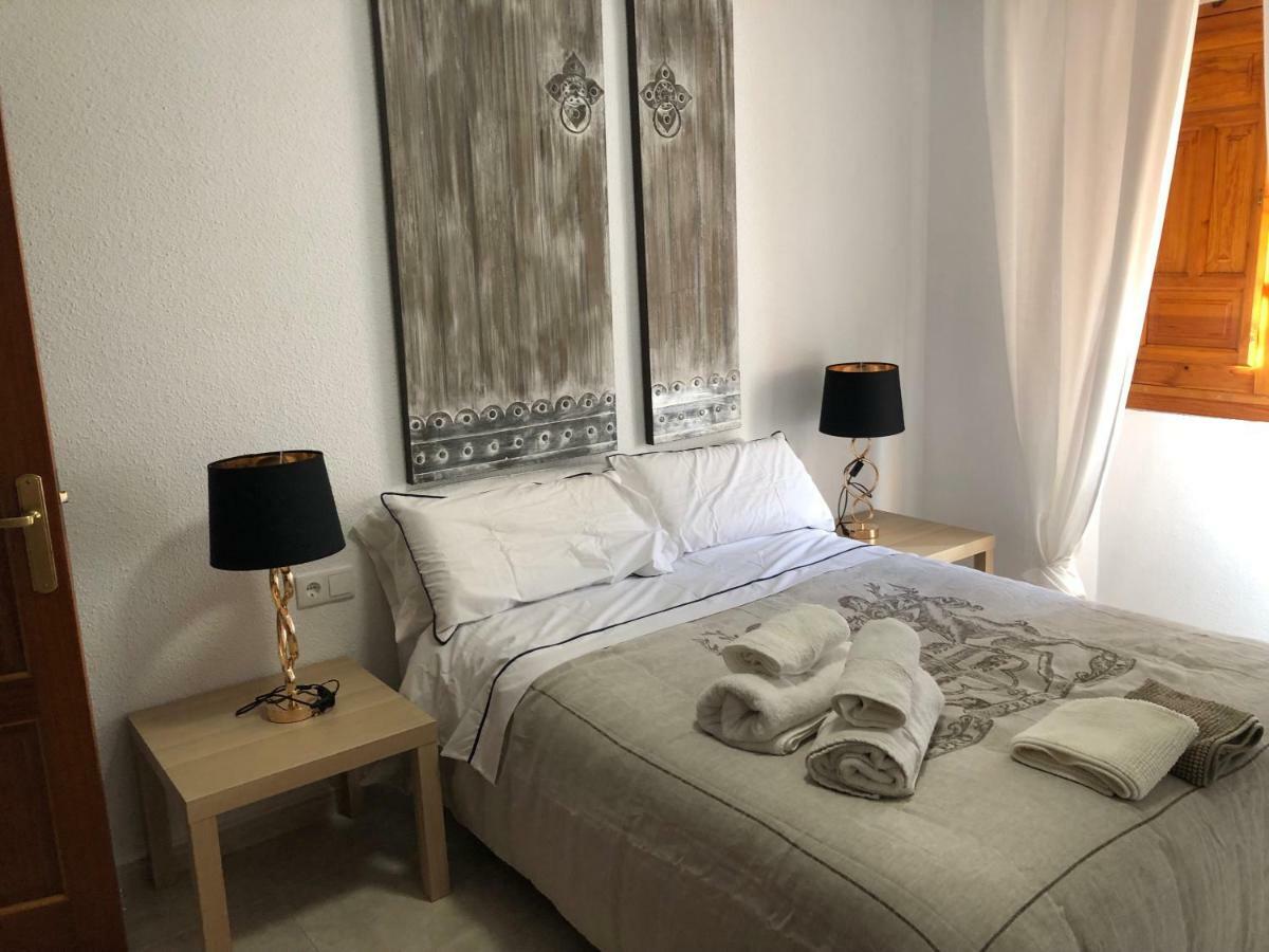 Apartamento Sc Victoria Caceres Exterior photo