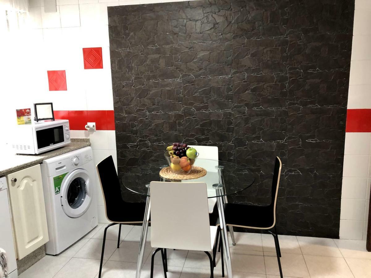 Apartamento Sc Victoria Caceres Exterior photo
