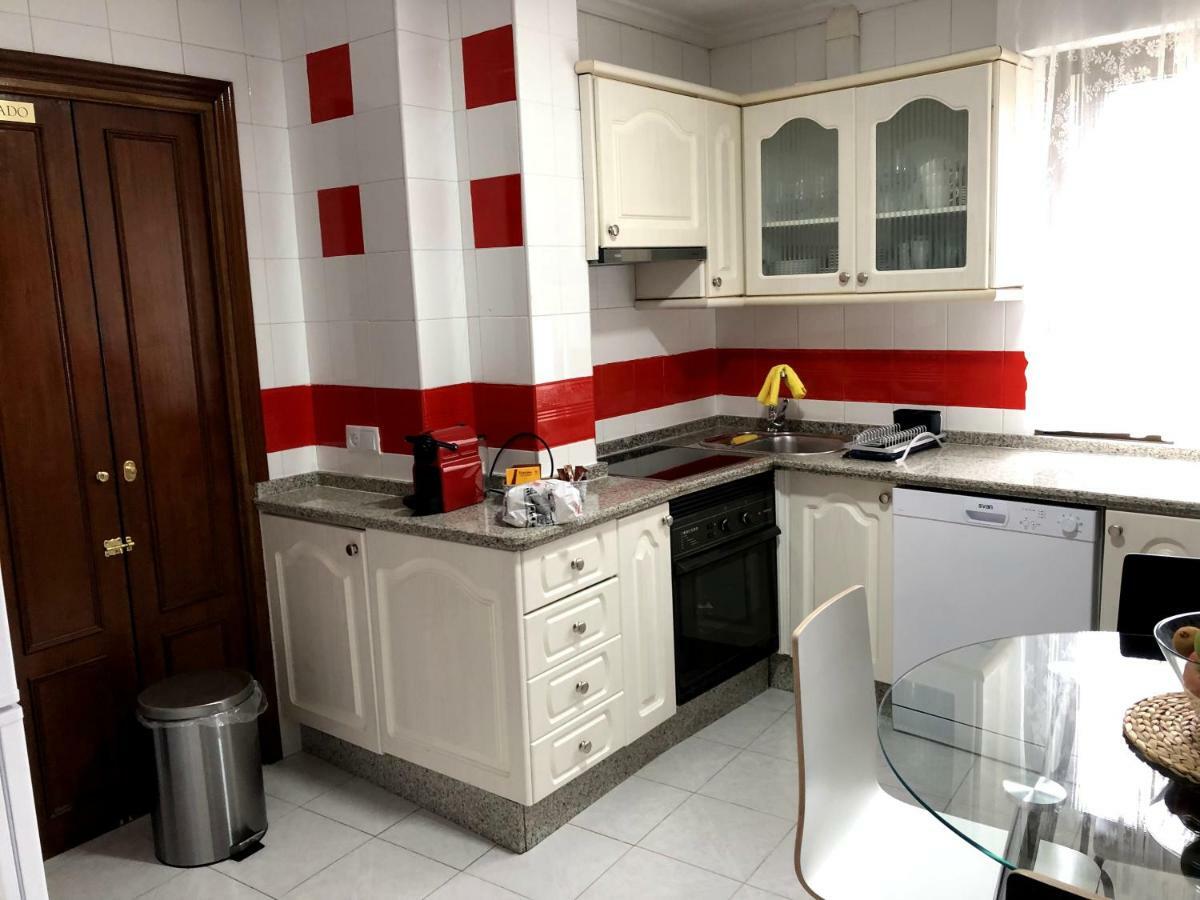 Apartamento Sc Victoria Caceres Exterior photo